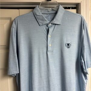 Johnnie-O Rockaway Hunting Club polo